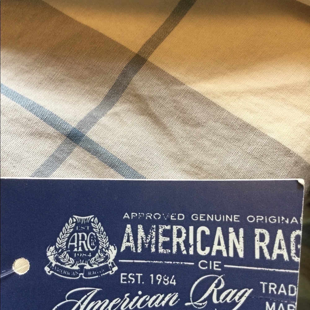 AMERICAN Rag - Picture 6 of 7